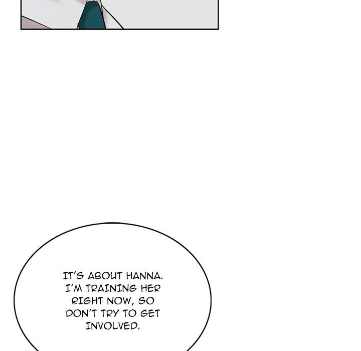 Dangerous Roomies Chapter 26 Page 75