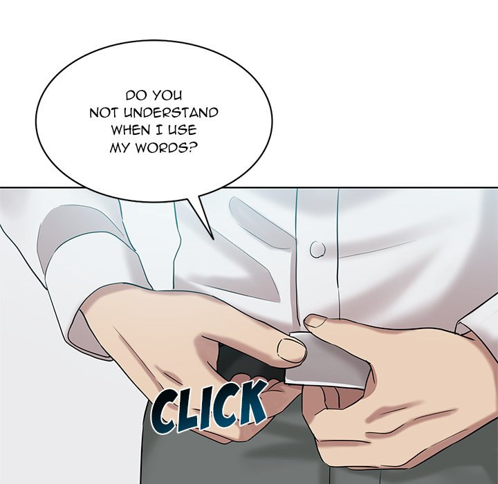 Dangerous Roomies Chapter 26 Page 77