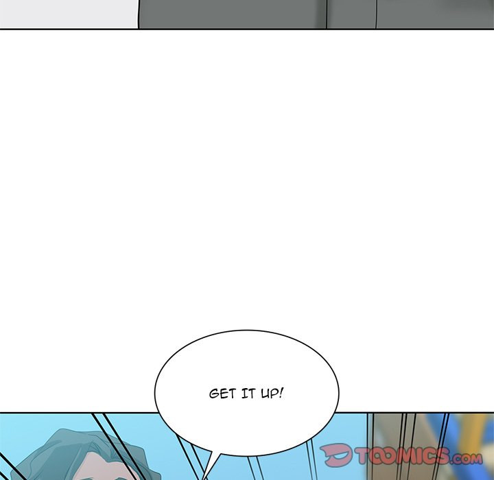 Dangerous Roomies Chapter 26 Page 78