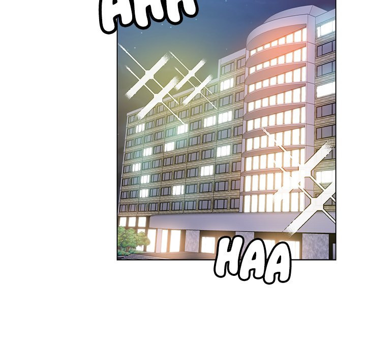 Dangerous Roomies Chapter 26 Page 8