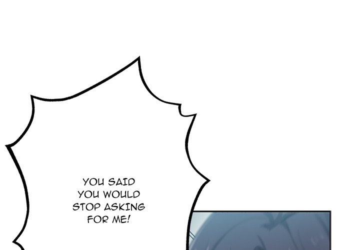 Dangerous Roomies Chapter 27 Page 1
