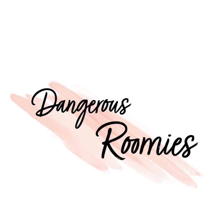 Dangerous Roomies Chapter 27 Page 11