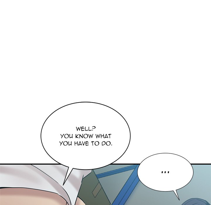 Dangerous Roomies Chapter 27 Page 13
