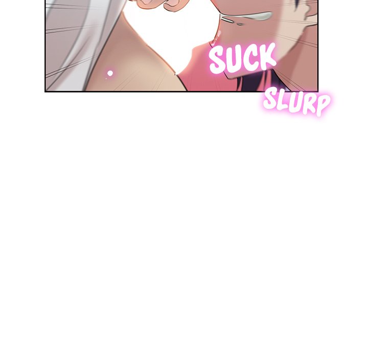 Dangerous Roomies Chapter 27 Page 19