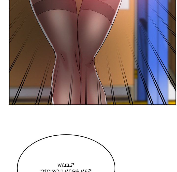 Dangerous Roomies Chapter 27 Page 24