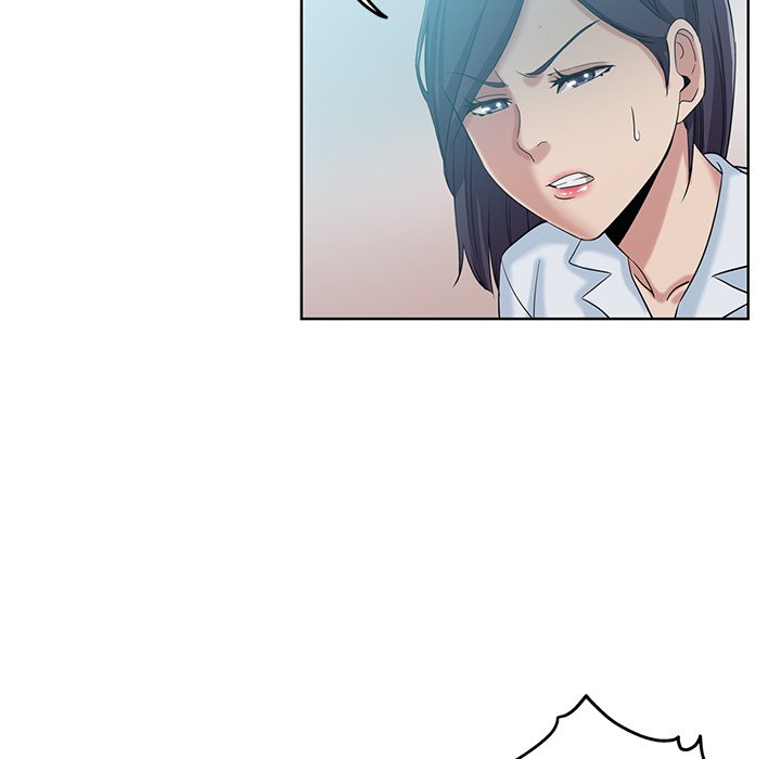 Dangerous Roomies Chapter 27 Page 27