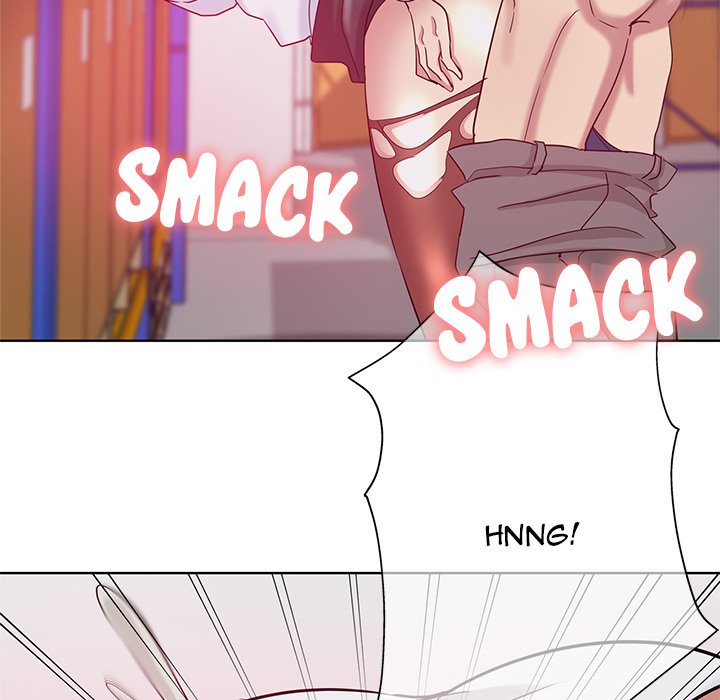 Dangerous Roomies Chapter 27 Page 40