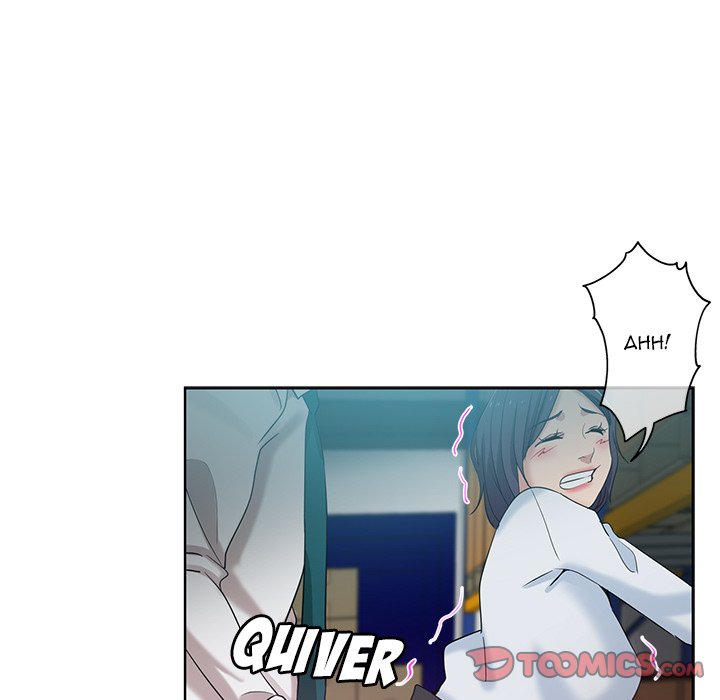 Dangerous Roomies Chapter 27 Page 42