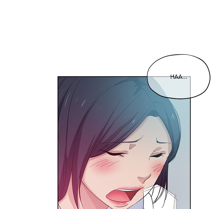 Dangerous Roomies Chapter 27 Page 45