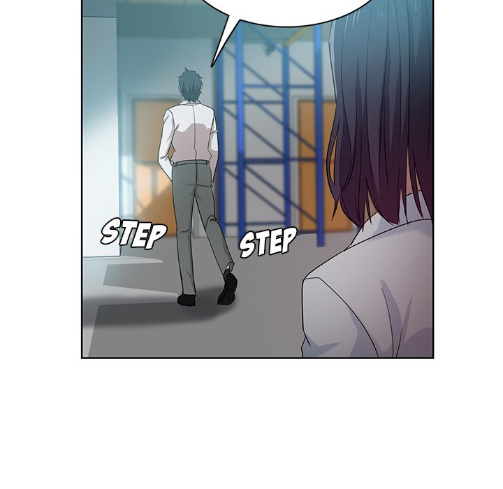 Dangerous Roomies Chapter 27 Page 48