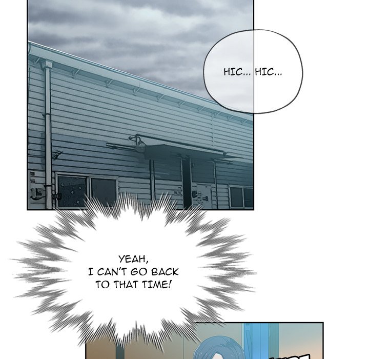 Dangerous Roomies Chapter 27 Page 52