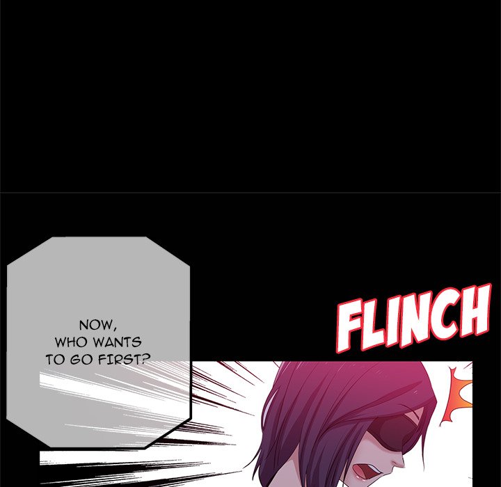 Dangerous Roomies Chapter 27 Page 56