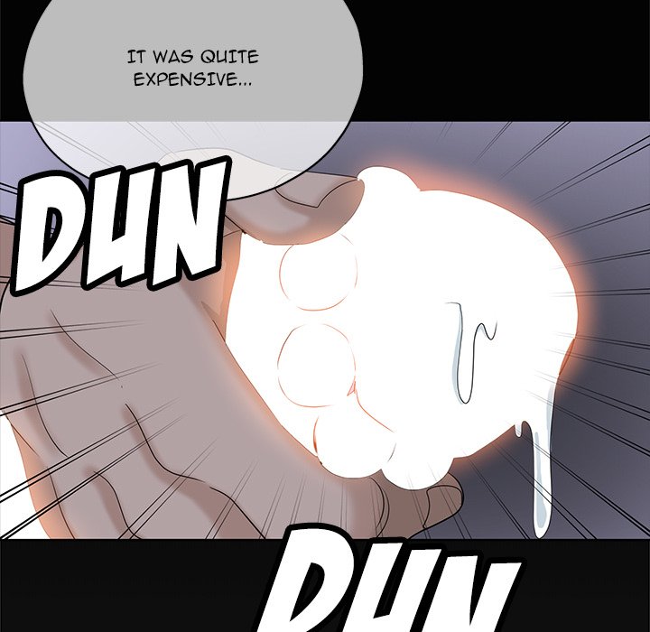 Dangerous Roomies Chapter 27 Page 59
