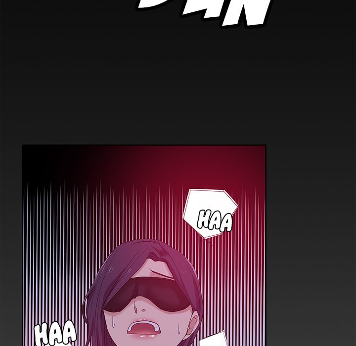 Dangerous Roomies Chapter 27 Page 60