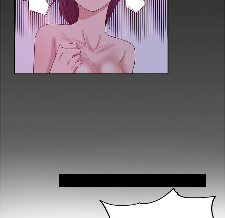 Dangerous Roomies Chapter 27 Page 61