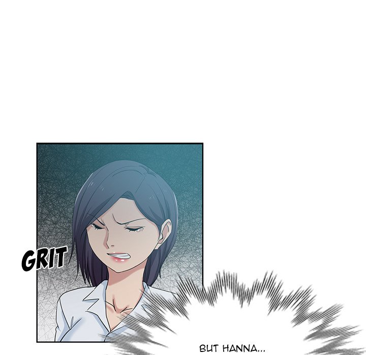 Dangerous Roomies Chapter 27 Page 63