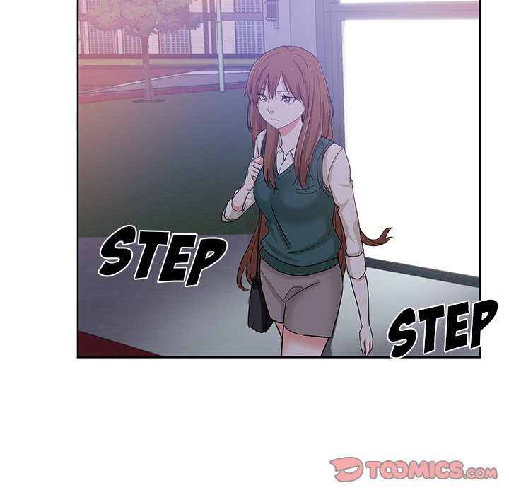 Dangerous Roomies Chapter 27 Page 70