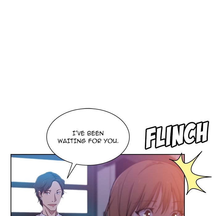 Dangerous Roomies Chapter 27 Page 71