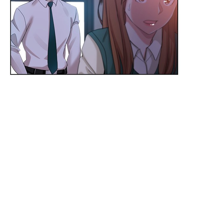 Dangerous Roomies Chapter 27 Page 72
