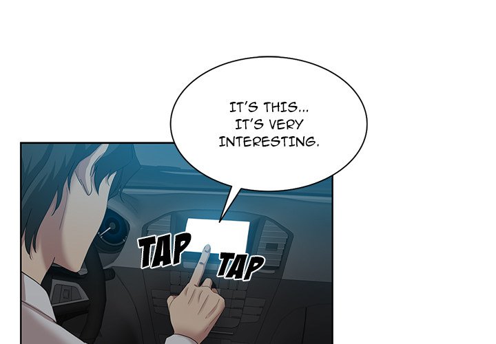Dangerous Roomies Chapter 28 Page 1