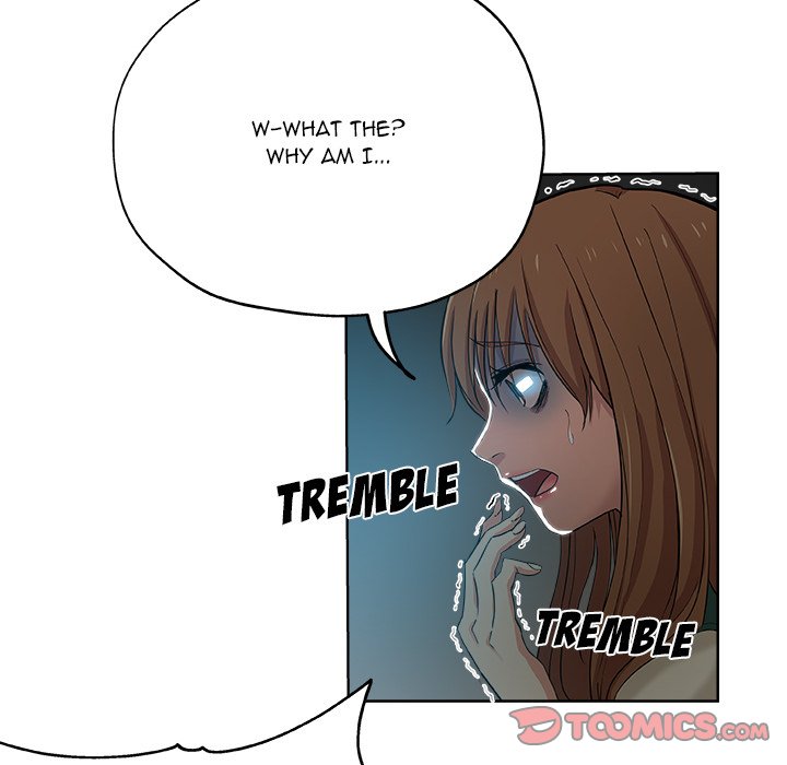 Dangerous Roomies Chapter 28 Page 14