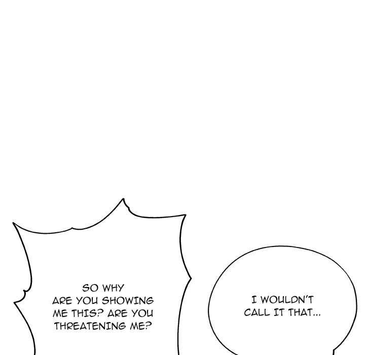 Dangerous Roomies Chapter 28 Page 21