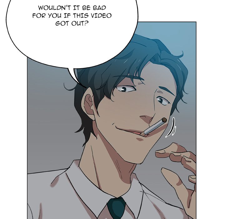 Dangerous Roomies Chapter 28 Page 23