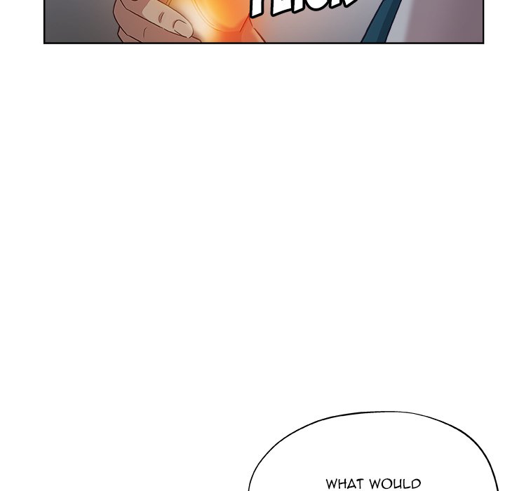 Dangerous Roomies Chapter 28 Page 27