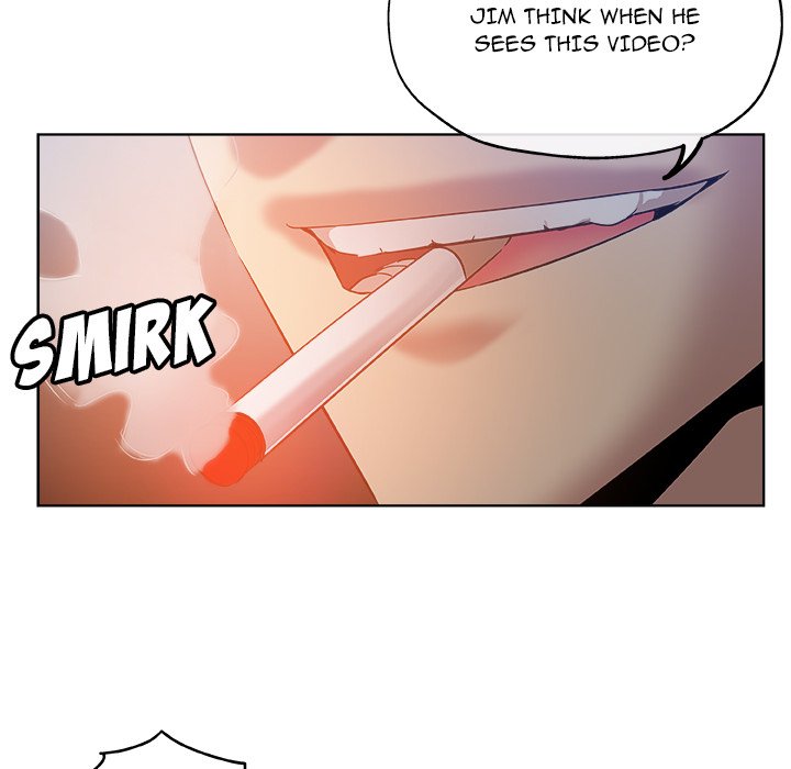 Dangerous Roomies Chapter 28 Page 28