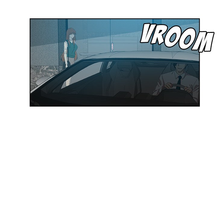 Dangerous Roomies Chapter 28 Page 36