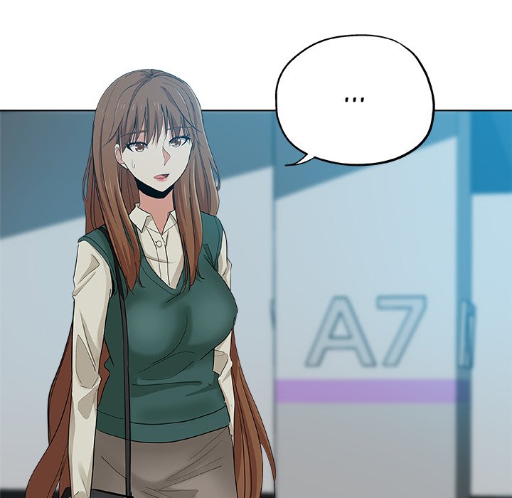 Dangerous Roomies Chapter 28 Page 39