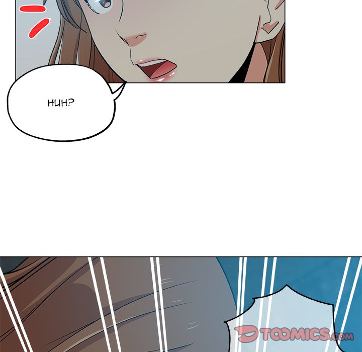 Dangerous Roomies Chapter 28 Page 42