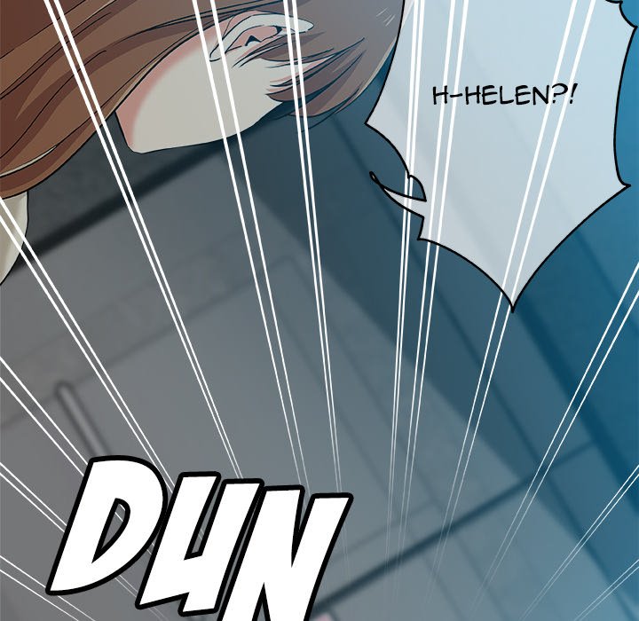 Dangerous Roomies Chapter 28 Page 43