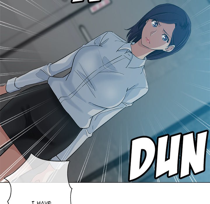 Dangerous Roomies Chapter 28 Page 44