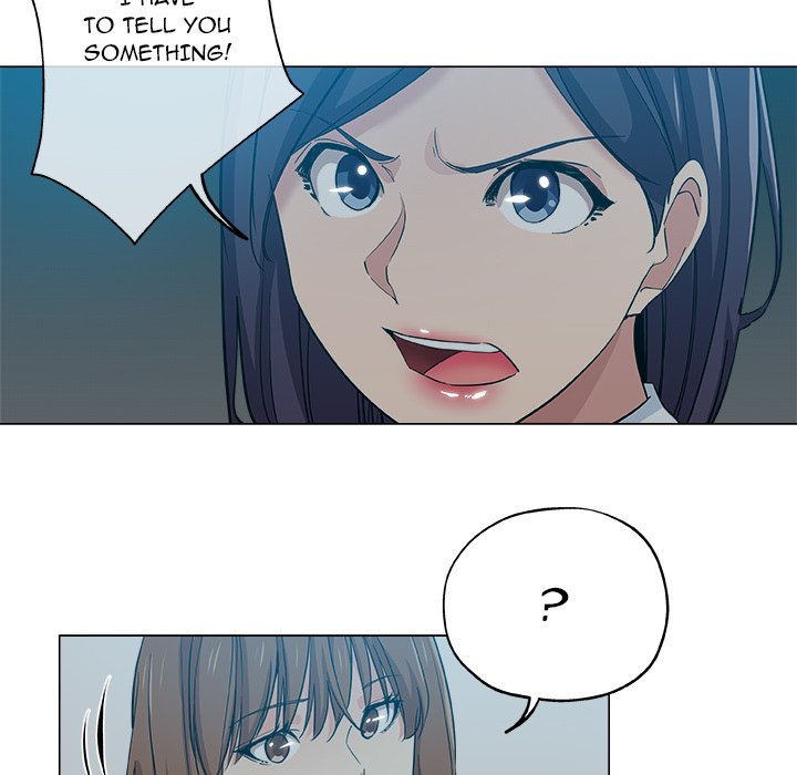 Dangerous Roomies Chapter 28 Page 45