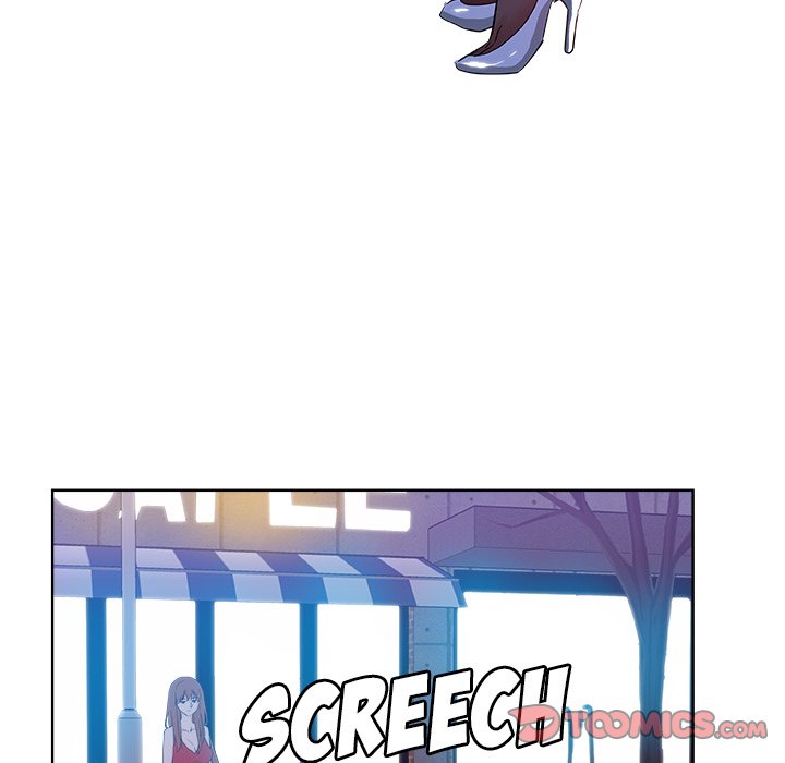 Dangerous Roomies Chapter 28 Page 50