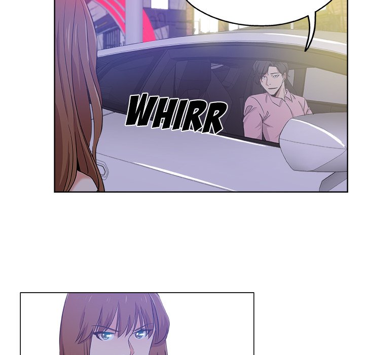 Dangerous Roomies Chapter 28 Page 52