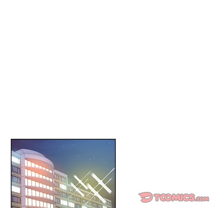 Dangerous Roomies Chapter 28 Page 54