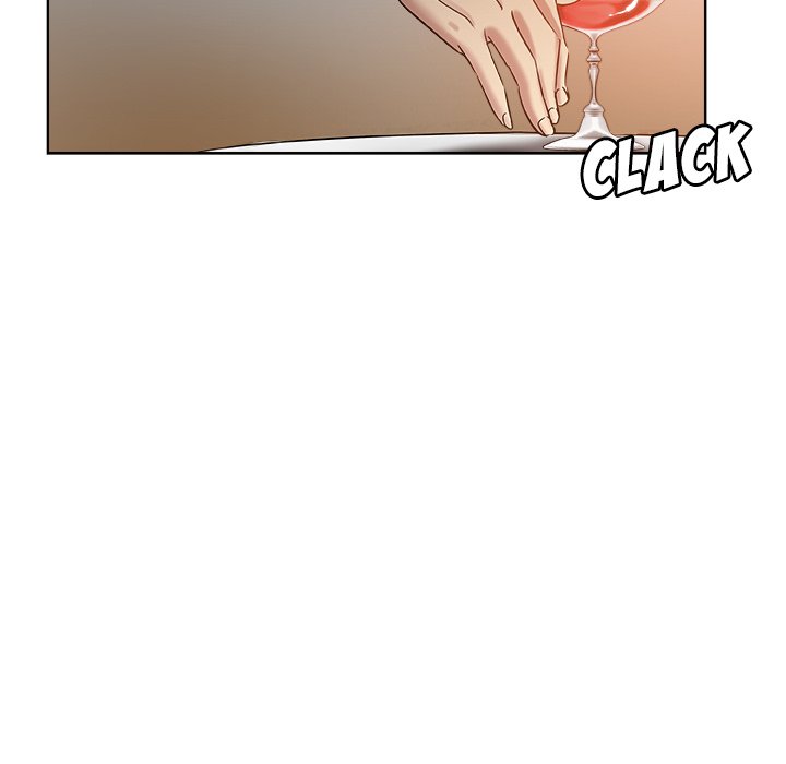 Dangerous Roomies Chapter 28 Page 61