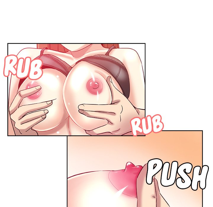 Dangerous Roomies Chapter 28 Page 64