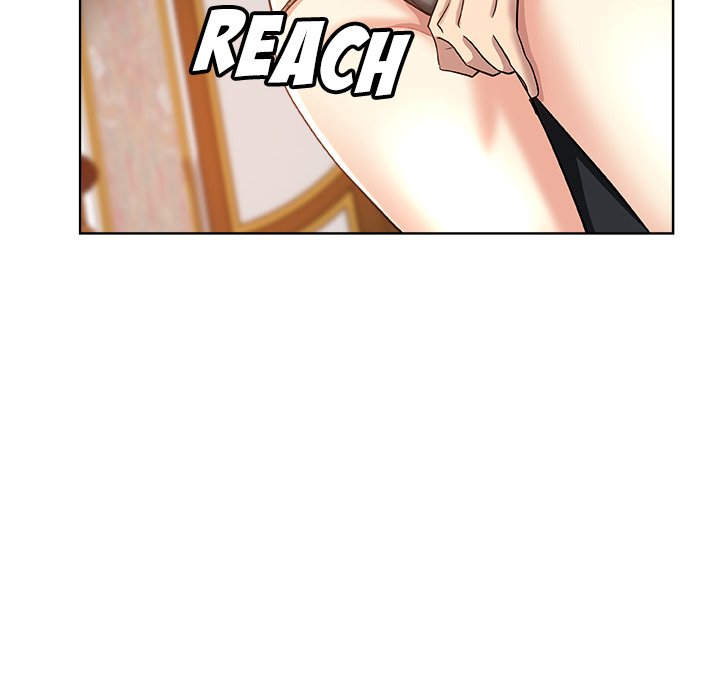Dangerous Roomies Chapter 28 Page 68