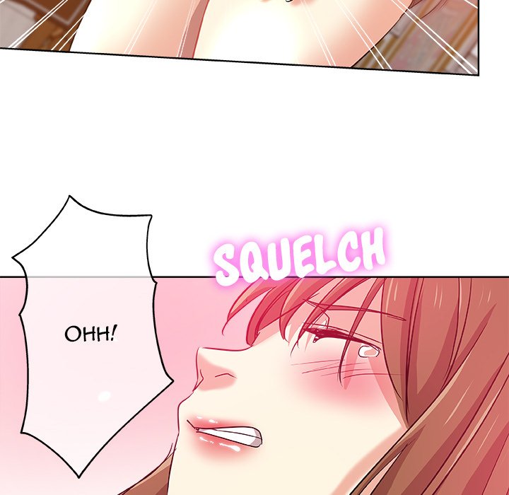 Dangerous Roomies Chapter 28 Page 73