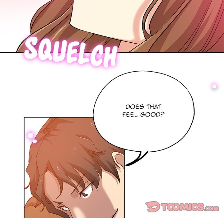 Dangerous Roomies Chapter 28 Page 74