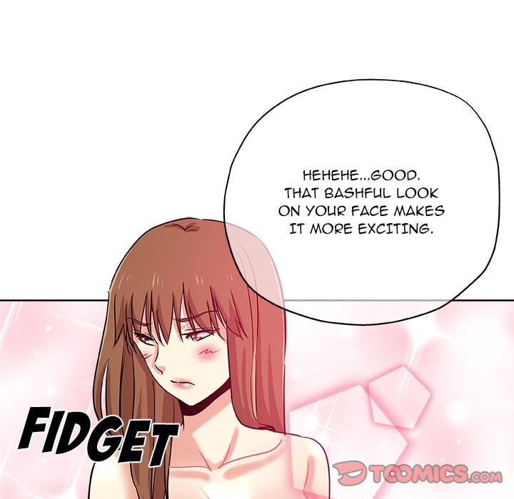 Dangerous Roomies Chapter 28 Page 78