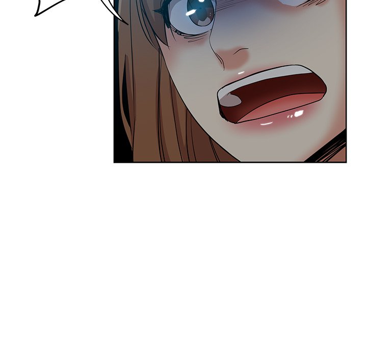 Dangerous Roomies Chapter 28 Page 8