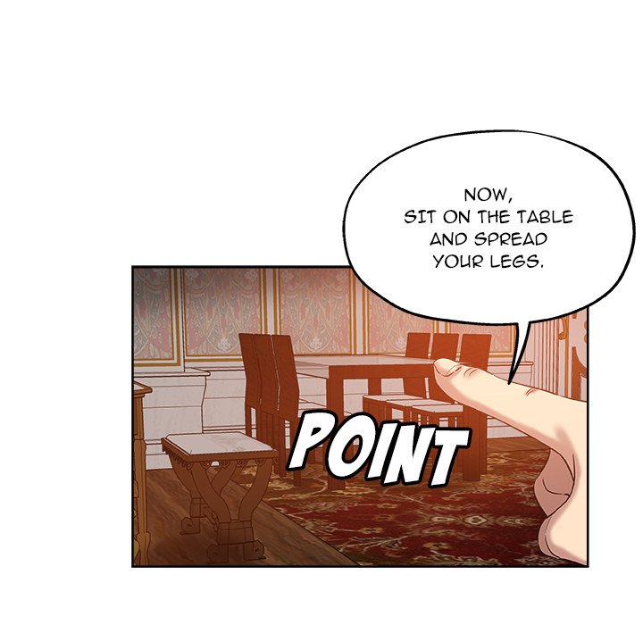 Dangerous Roomies Chapter 28 Page 83