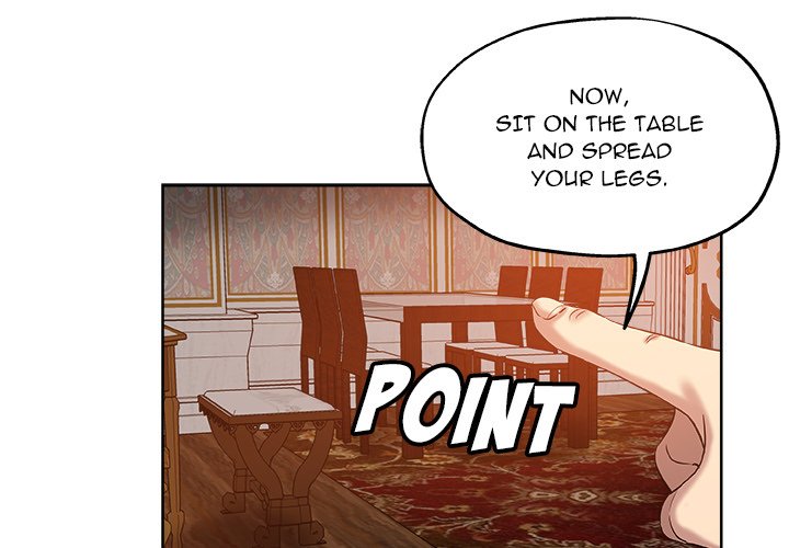 Dangerous Roomies Chapter 29 Page 1