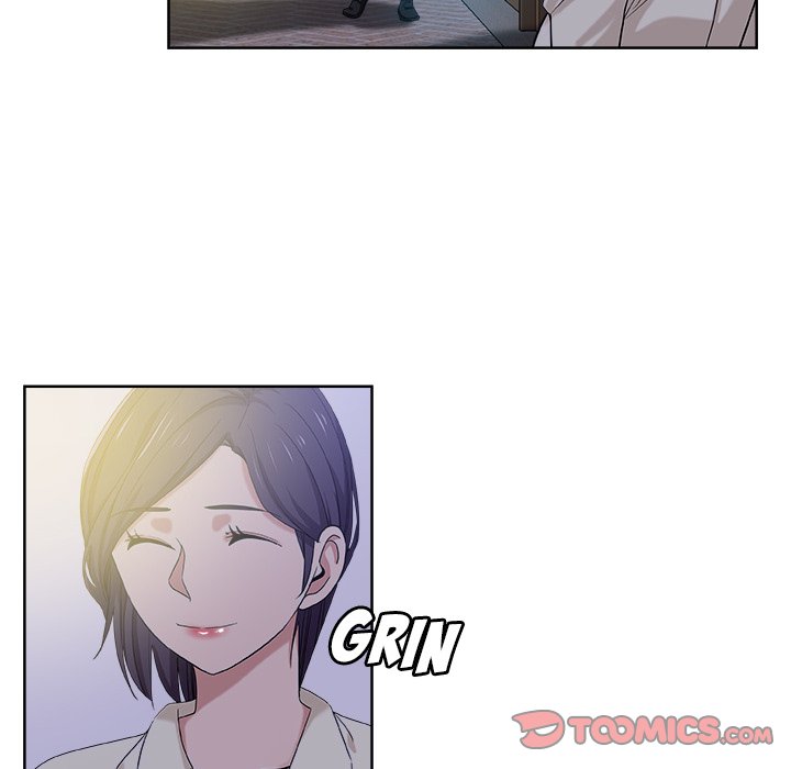 Dangerous Roomies Chapter 29 Page 14