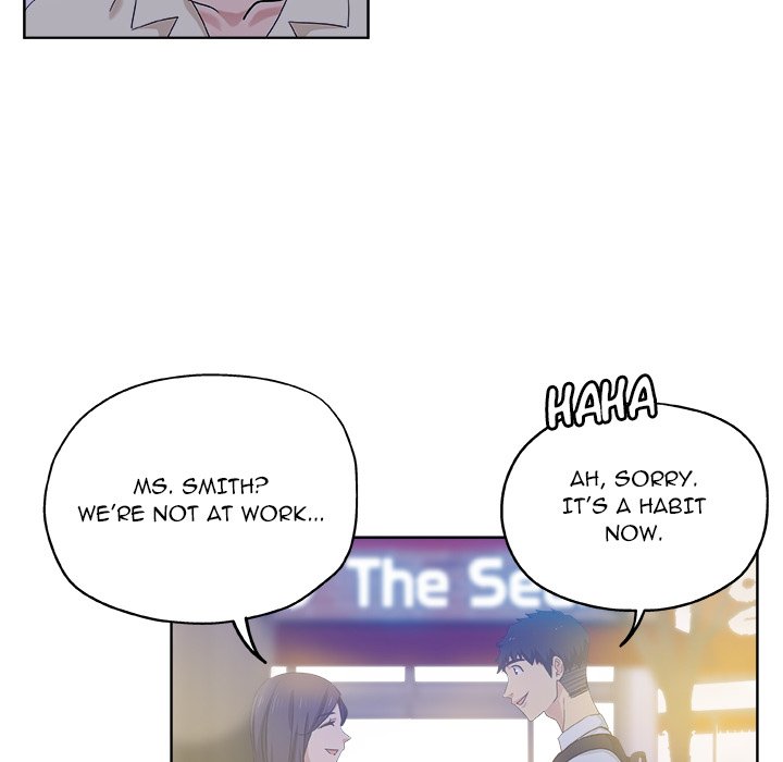 Dangerous Roomies Chapter 29 Page 15
