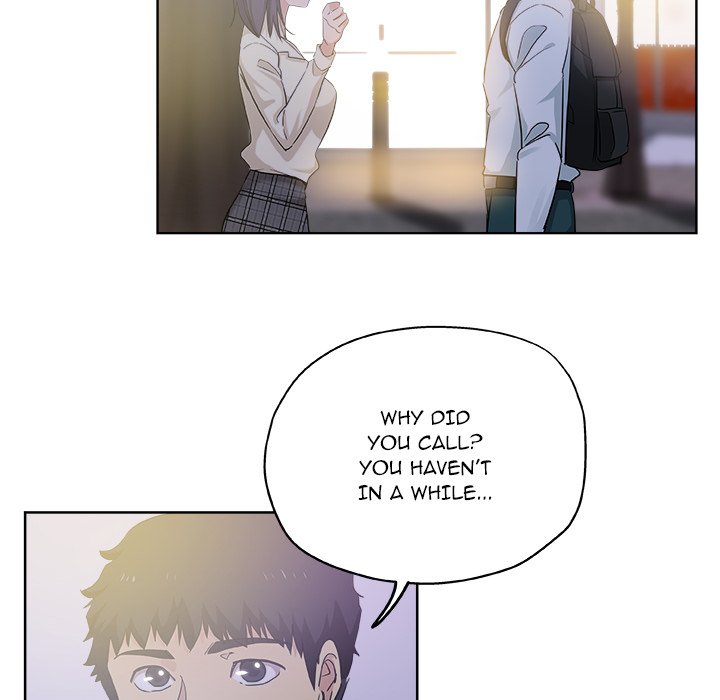 Dangerous Roomies Chapter 29 Page 16